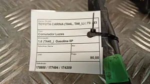 Toyota Carina A40 Lichtmodul Lichtsensor 