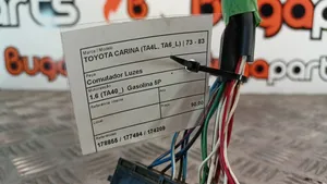 Toyota Carina A40 Lichtmodul Lichtsensor 