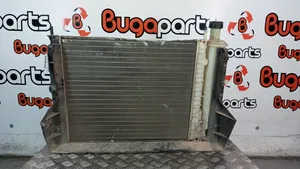 Fiat Bravo - Brava Dzesēšanas šķidruma radiators 