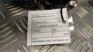 Fiat Bravo - Brava Sterownik / Moduł świateł LCM 
