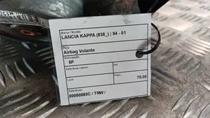 Lancia Kappa Airbag dello sterzo 