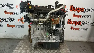 Citroen C3 Moteur 