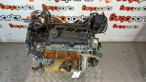 Citroen C3 Moteur 