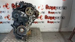 Citroen C3 Moteur 