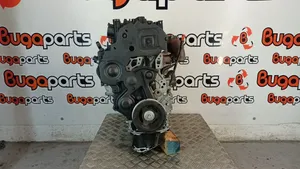 Citroen C3 Moteur 