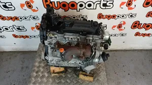 Citroen C3 Moteur 