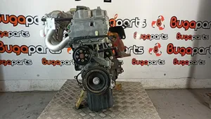 Nissan Almera N16 Motor 