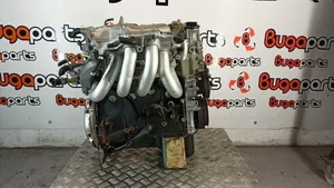 Nissan Almera N16 Silnik / Komplet 