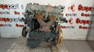 Nissan Almera N16 Moottori 