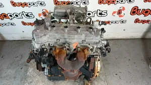 Nissan Almera N16 Motor 