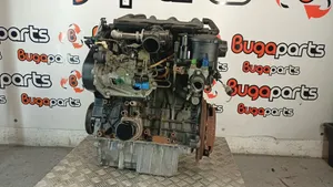 Peugeot 306 Moottori 