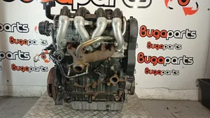 Peugeot 306 Moteur 