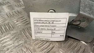 Mitsubishi Space Star Moteur d'essuie-glace arrière 