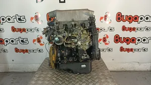 Opel Corsa B Moteur 