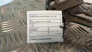 Lancia Delta Pyyhkimen moottori 