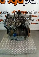 Peugeot 309 Moottori 