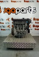 Ford Fiesta Engine 