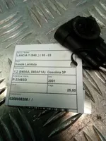 Lancia Y 840 Sensor Bewegungsmelder Alarmanlage 