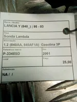 Lancia Y 840 Sensor Bewegungsmelder Alarmanlage 