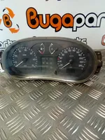 Renault Kangoo I Tachimetro (quadro strumenti) 