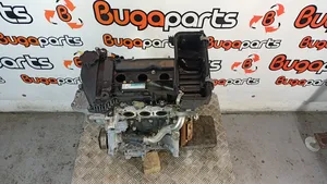 Toyota Yaris Motor 