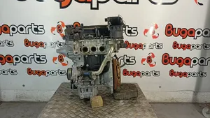 Toyota Yaris Motor 