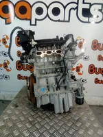 Toyota Yaris Motor 