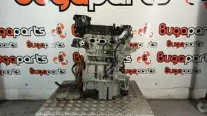 Toyota Yaris Motor 