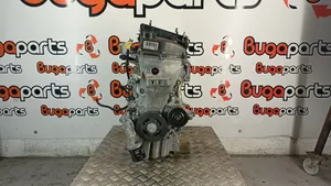 Toyota Yaris Motor 