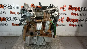 Renault Clio III Moteur 