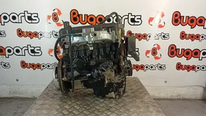 Peugeot 504 Motore 