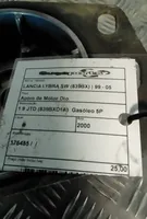 Lancia Lybra Support de moteur, coussinet 