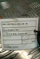 Opel Vectra A Support de moteur, coussinet 