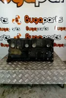 BMW 3 E36 Bloc moteur 