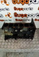 BMW 3 E36 Bloc moteur 