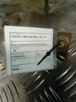 Lancia Lybra Triangle bras de suspension supérieur arrière 