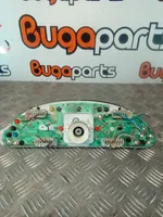 Fiat Punto (176) Compteur de vitesse tableau de bord 