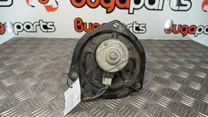 Mitsubishi L200 Heater fan/blower 