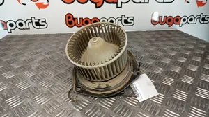 Mitsubishi L200 Heater fan/blower 