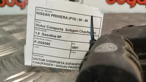 Nissan Primera Lämmittimen puhallin 