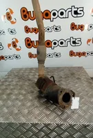 Opel Corsa B Exhaust manifold 