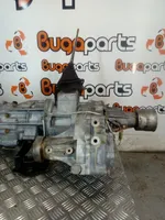 Mitsubishi L200 Gearbox transfer box case 