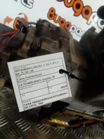 Mitsubishi L200 Gearbox transfer box case 