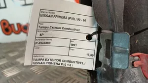 Nissan Primera Klapka wlewu paliwa 