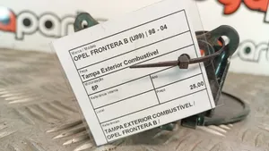 Opel Frontera B Bouchon, volet de trappe de réservoir à carburant 