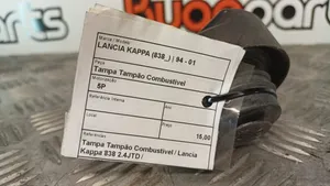 Lancia Kappa Klapka wlewu paliwa 