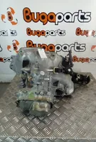 Opel Corsa B Manual 5 speed gearbox 