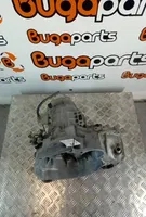 Hyundai Pony Manual 5 speed gearbox 