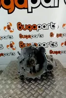 Hyundai Pony Manual 5 speed gearbox 