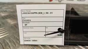 Lancia Kappa Auton tuhkakuppi 